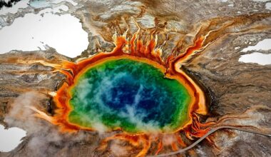 Hidden lid that stops Yellowstone Supervolcano from erupting found as scientists reveal exact chance of doomsday event