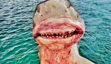I'm a real life shark hunter – I've reeled in 164-stone beasts and seen my crew mauled...but some say I'm the monster