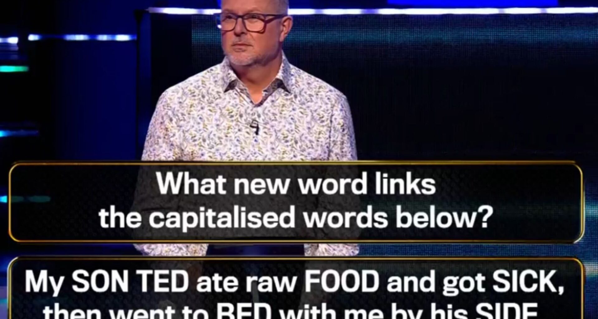 The 1% Club's final tough question wipes out all 5 finalists costing them huge 97k - but would you get it right?