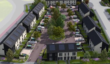 Major plans for site made famous by legendary Scottish sports event
