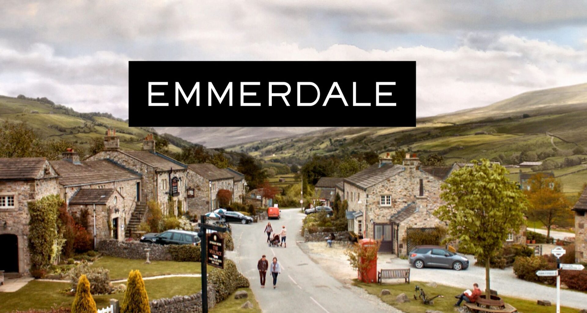 EastEnders legend joins cast of Emmerdale as ‘dark and villainous’ new character