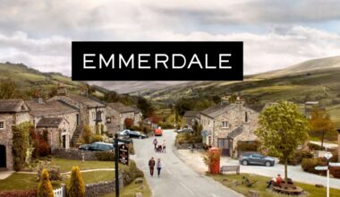 EastEnders legend joins cast of Emmerdale as ‘dark and villainous’ new character