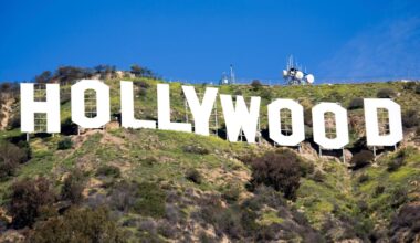 A-list Hollywood couple considering relocating to London because they prefer 'colder climate' to balmy Los Angeles