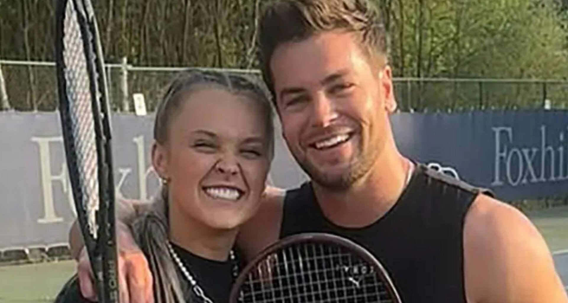 CBB's Chris Hughes signs up for Celebs Go Dating in shock move after 'overwhelmed' Christine McGuinness quits