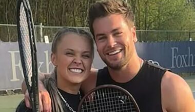 CBB's Chris Hughes signs up for Celebs Go Dating in shock move after 'overwhelmed' Christine McGuinness quits