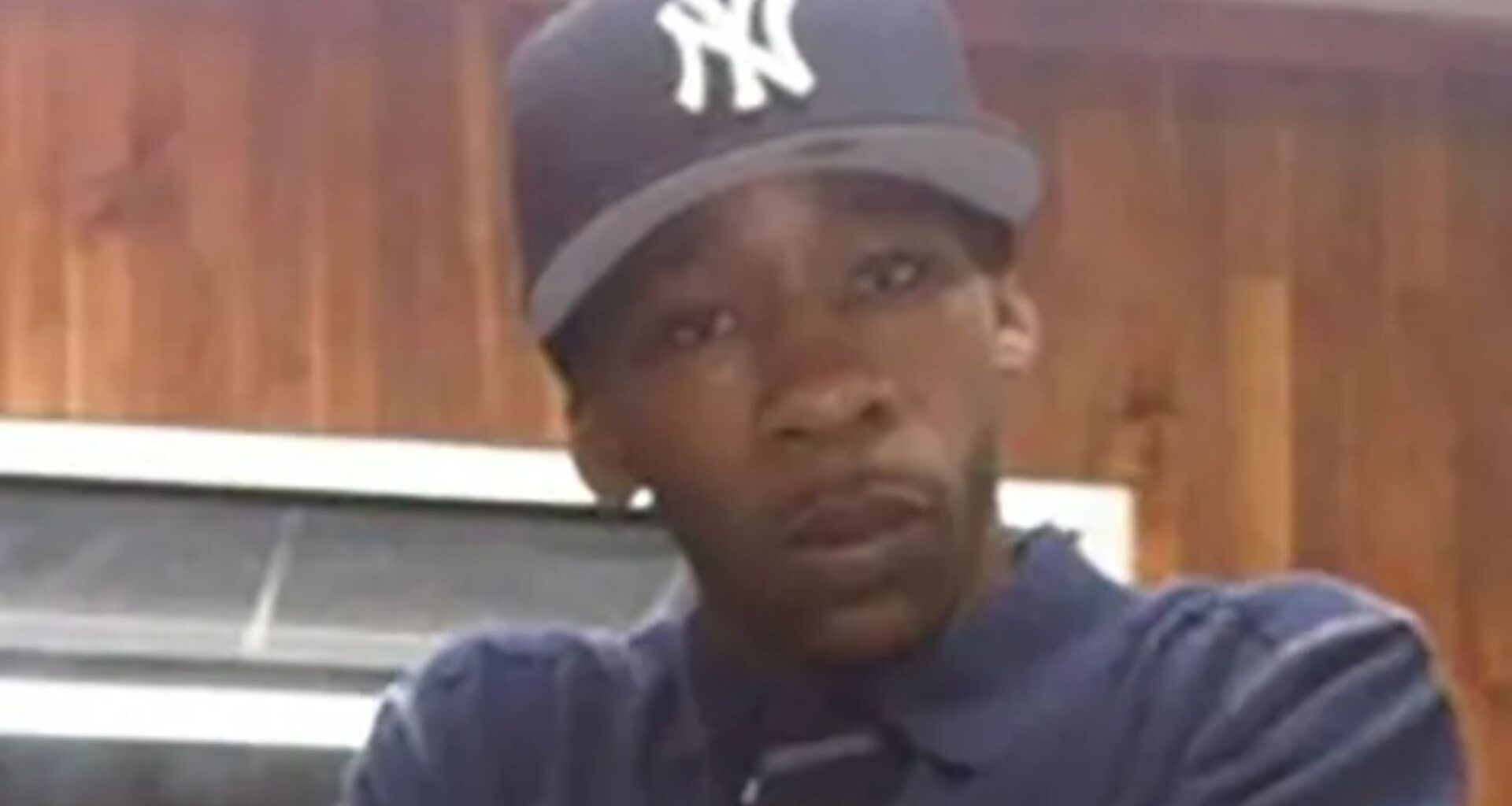 50 Cent's rapper pal Bang Em Smurf staying in UK asylum hotel paid for by YOU after fleeing gangs in his native Trinidad