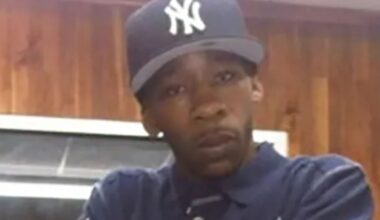 50 Cent's rapper pal Bang Em Smurf staying in UK asylum hotel paid for by YOU after fleeing gangs in his native Trinidad