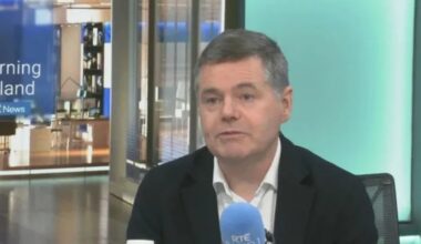 Fresh fears for 50k-75k Irish jobs as Donohoe in new 'worst case scenario' Trump tariffs alert after social welfare axe