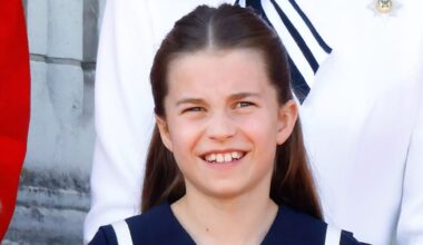 Inside the lavish £250K handbag collection Princess Charlotte is set to inherit as celebrates her 10th birthday