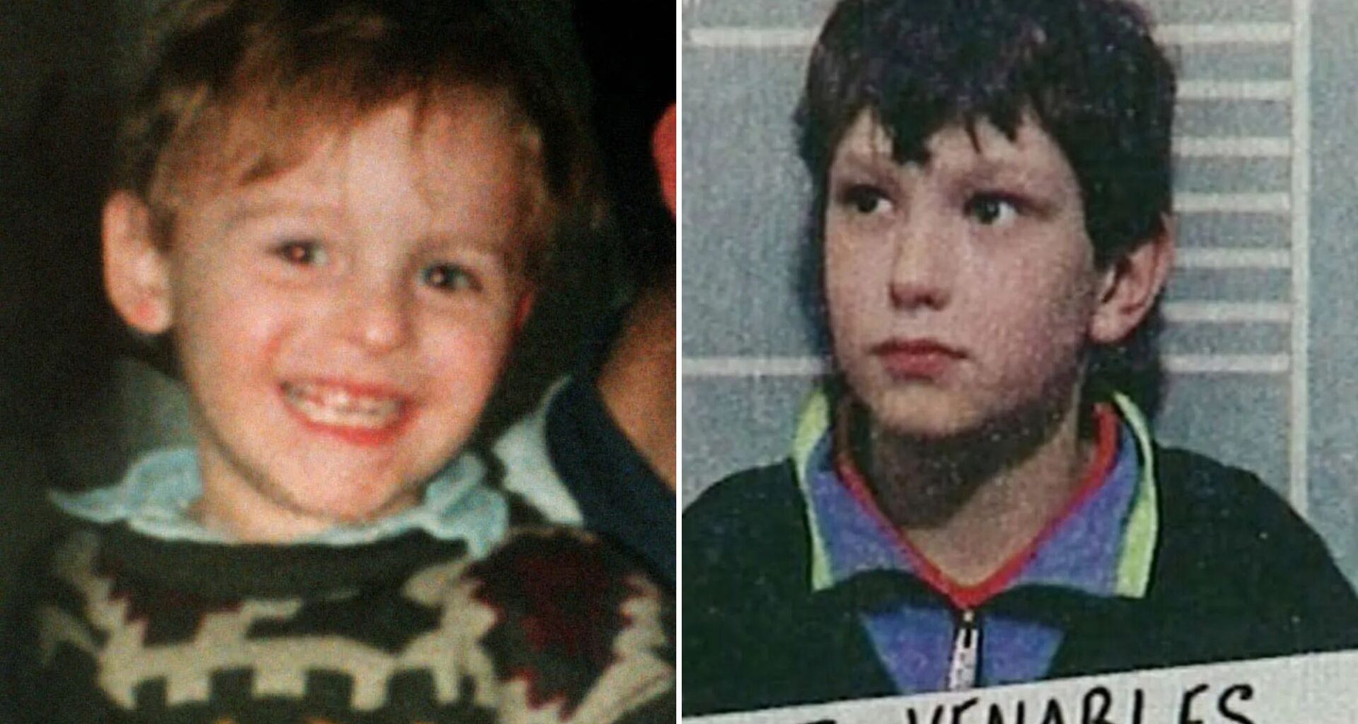 Fury as James Bulger's killer Jon Venables applies for parole AGAIN - & could be freed by end of year