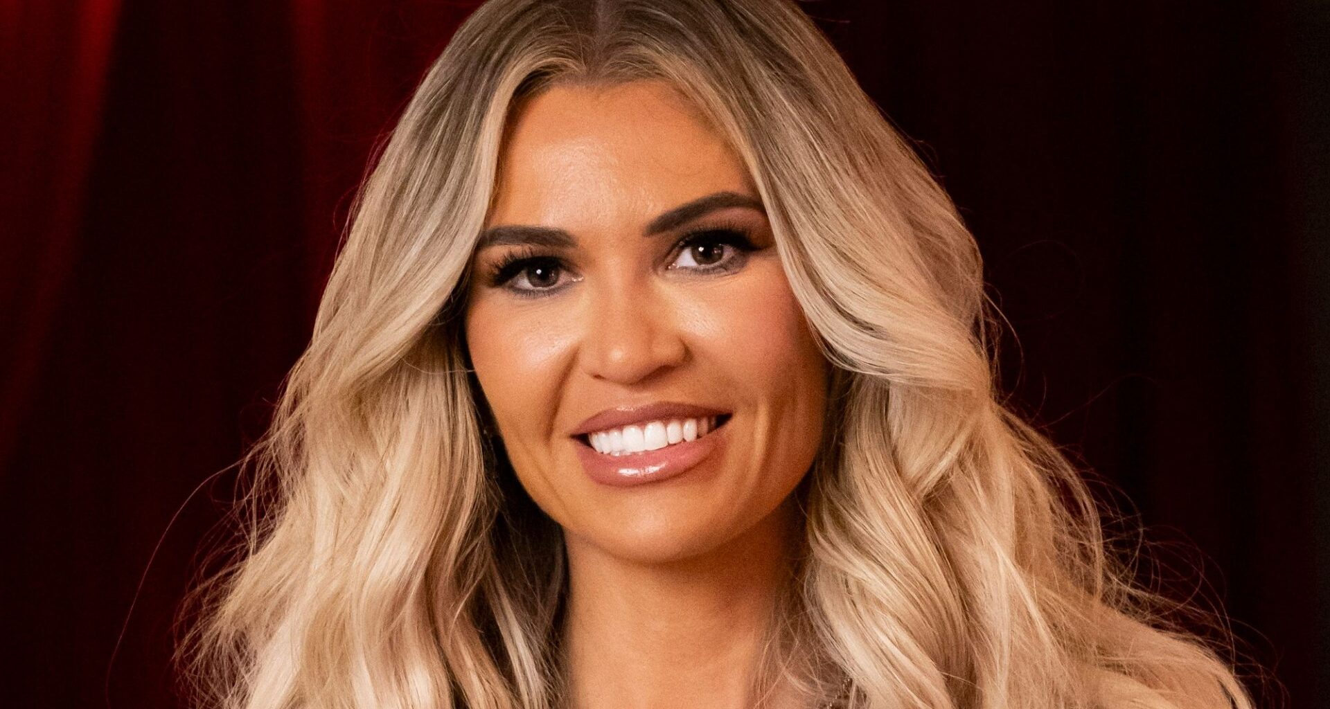 Christine McGuinness reveals she's QUIT Celebs Go Dating just days after jetting to Ibiza to film reality show