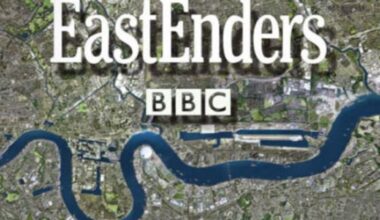EastEnders shock as legendary love rat RETURNS after 4 years as Lacey Turner prepares to leave soap
