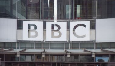BBC comedy legend forced to quit the stage midway through performance after falling ill