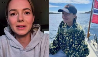 Inside Kara Tointon’s very different new life overseas after quitting the UK and double mastectomy