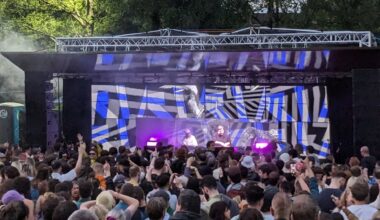 Free and budget-friendly events in Glasgow as major venue launches summer programme