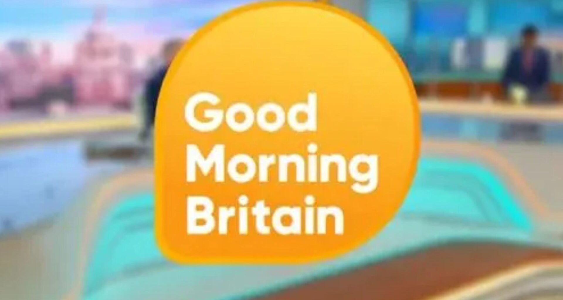 Good Morning Britain presenter 'facing the axe' amid cost-cutting measures and on-air controversies
