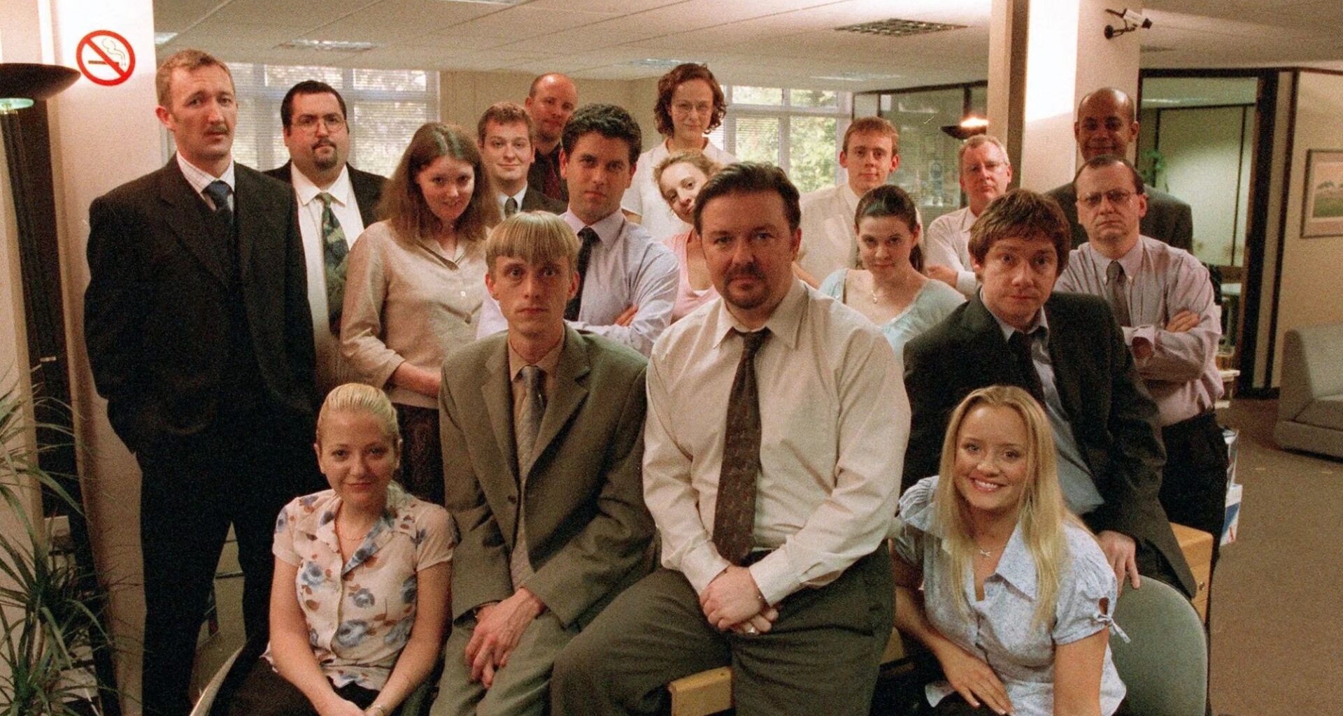 The Office star wins 'substantial' compo after suing Disney over horror injury suffered fighting ogre
