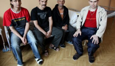 I met Europe's sickest paedos after they were castrated - a dark confession proved exactly why it WILL work in UK