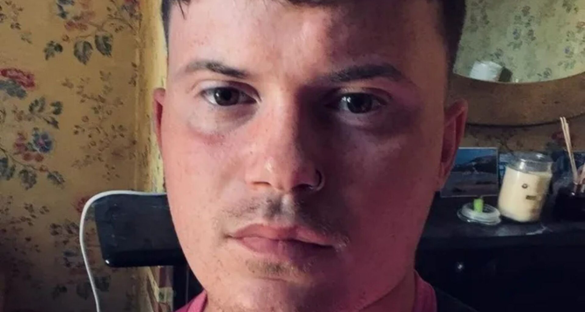 My £300k ketamine use left me completely psychotic, seeing dead people and passing blood clots - I may never pee again