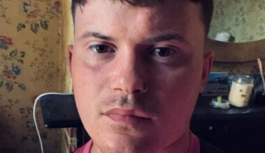 My £300k ketamine use left me completely psychotic, seeing dead people and passing blood clots - I may never pee again