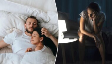Simple, sexy move can help couples feel less stressed — here's how
