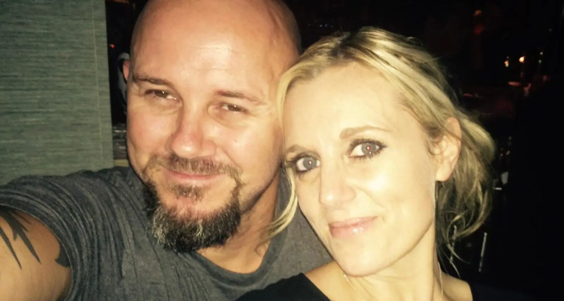 I 'cured' my partner’s 'miserable husband syndrome' - the 4 warning signs, and how to stop it wrecking your marriage