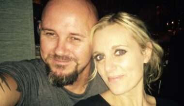 I 'cured' my partner’s 'miserable husband syndrome' - the 4 warning signs, and how to stop it wrecking your marriage