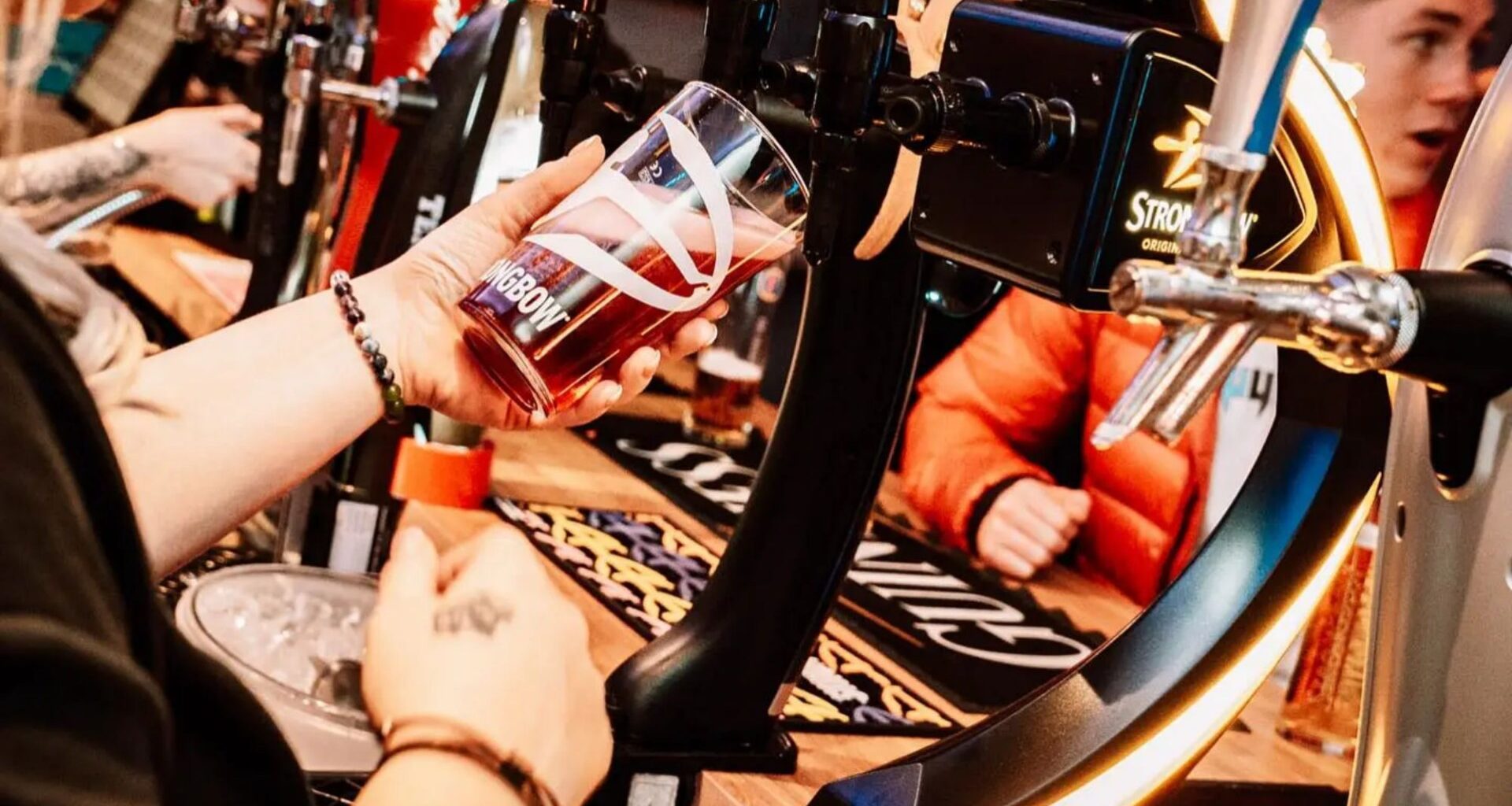 Best pub for music lovers in Scotland revealed - and it's not in Glasgow