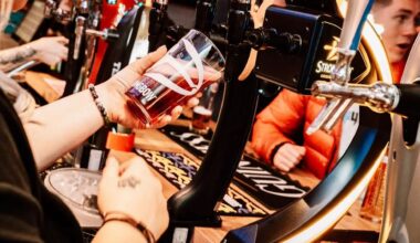Best pub for music lovers in Scotland revealed - and it's not in Glasgow