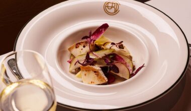 We tried new indulgent tasting menu at one of Scotland's most iconic five-star hotels