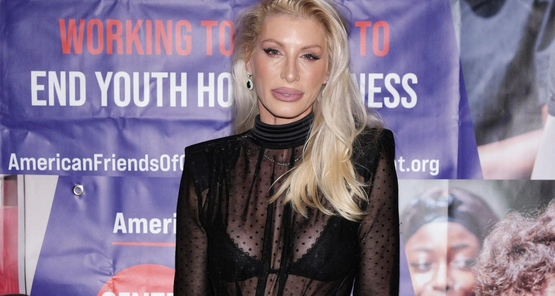 90s TV star looks unrecognisable after swapping lads' mags for luxury LA lifestyle
