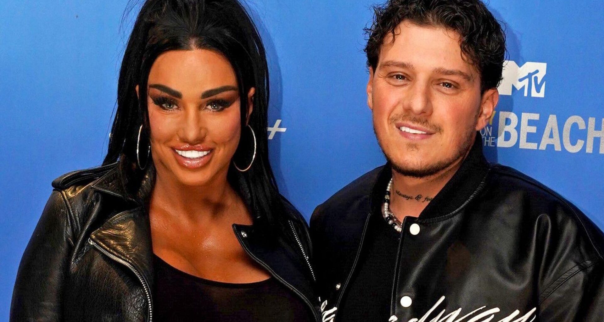 Katie Price breaks her silence on JJ Slater split rumours as she admits 'I don't feel free'
