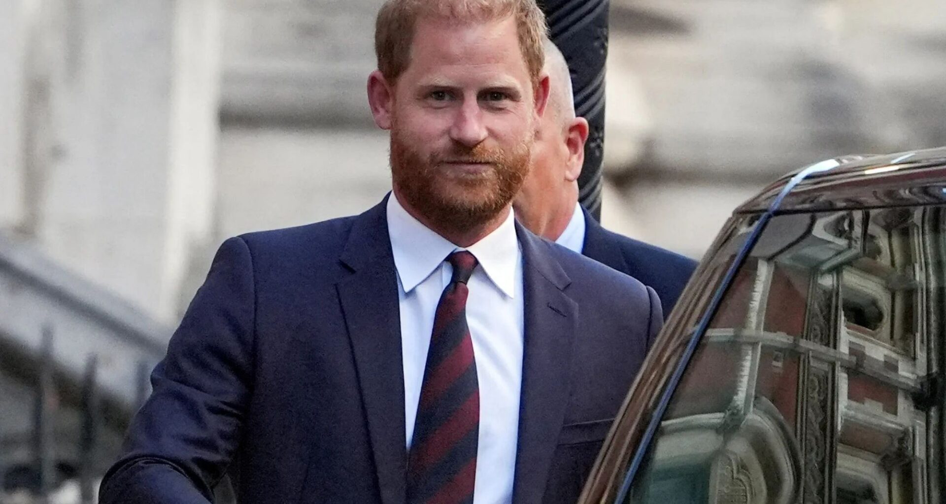 Prince Harry isn’t the sharpest tool but he MUST see he’s diminishing all the King’s work, expert claims