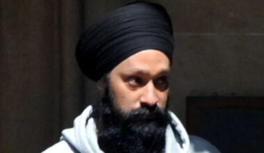 Tourist caught filming small child in Scots park tells court he meant 'no harm'
