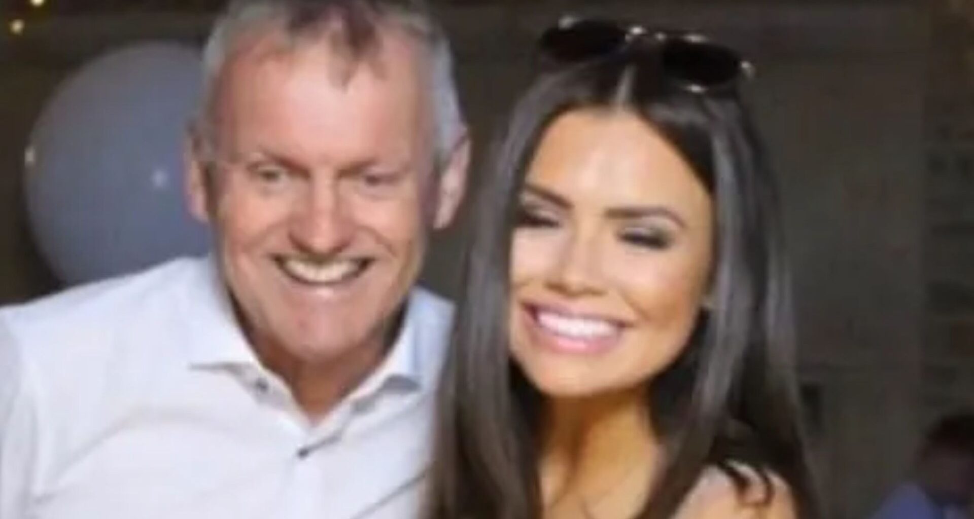 Our 'fit' dad died weeks after we got his diagnosis - his Apple Watch alerted us & a simple question could've saved him