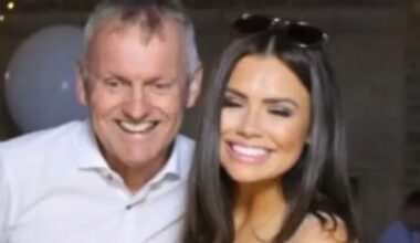 Our 'fit' dad died weeks after we got his diagnosis - his Apple Watch alerted us & a simple question could've saved him