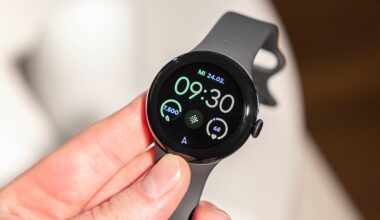 Wear OS 6 Fixes the Little Things That Make Smartwatches Actually Useful