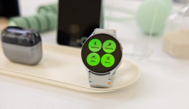 Galaxy Watch 7 Hits Its Lowest Price Yet