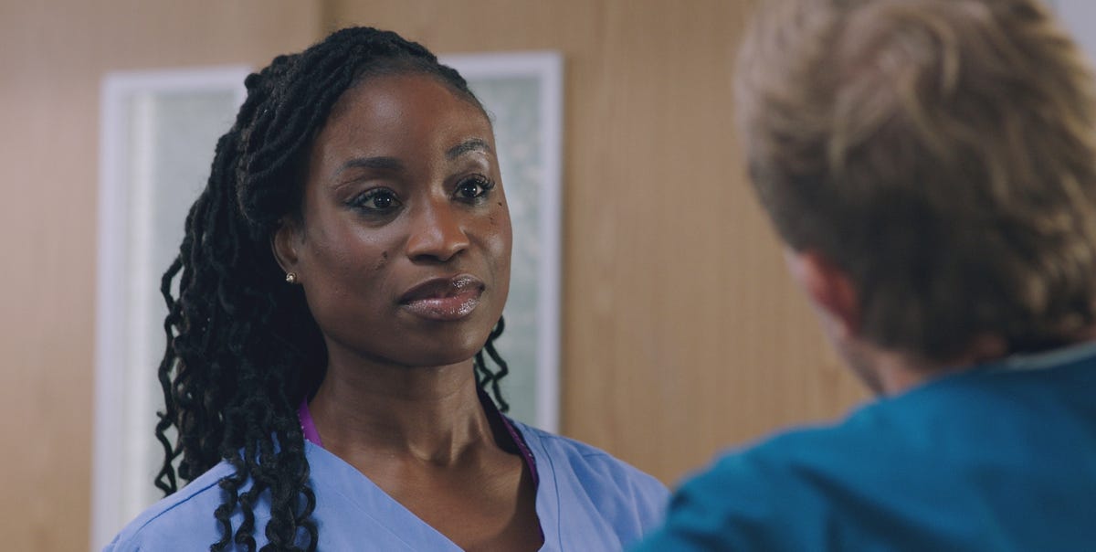 Casualty isn't on next week – here's why fans will have to wait