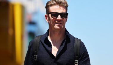 Hulkenberg tells Monaco Grand Prix critics to "stop crying"