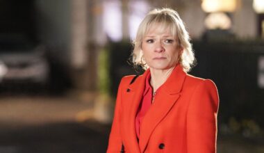 EastEnders' Nicola confirms horrifying murder twist in early iPlayer release