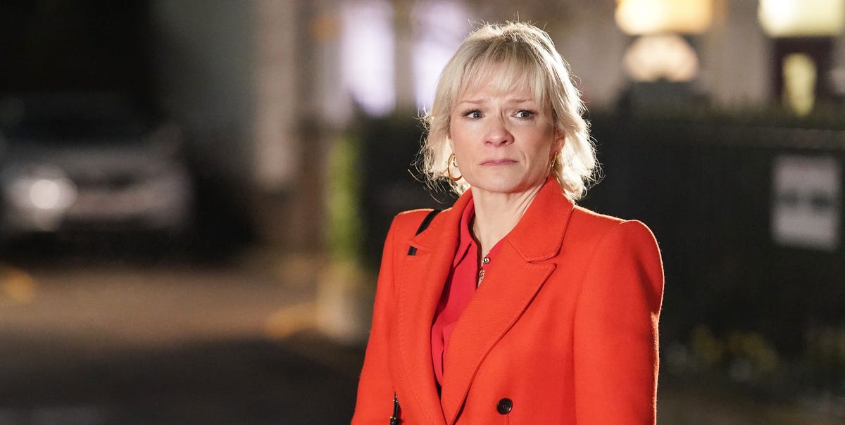 EastEnders' Nicola confirms horrifying murder twist in early iPlayer release