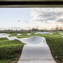 Nikola Karabatic Sports Complex / Atelier Aconcept - Image 5 of 24