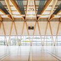 Nikola Karabatic Sports Complex / Atelier Aconcept - Image 4 of 24
