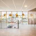 Nikola Karabatic Sports Complex / Atelier Aconcept - Image 3 of 24