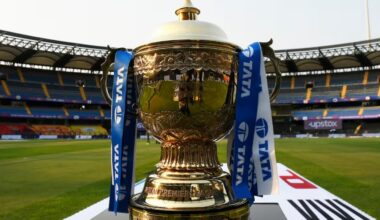 CONFIRMED! Not Eden Gardens, IPL 2025 Final To be held at THIS venue