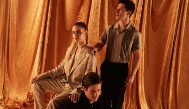 Watch London Grammar perform 'Darling Are You Gonna Leave Me' in Victoria Park