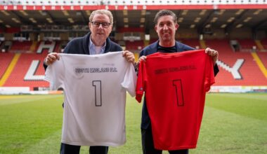 When is North England vs South England? New date, confirmed players, ticket information and more