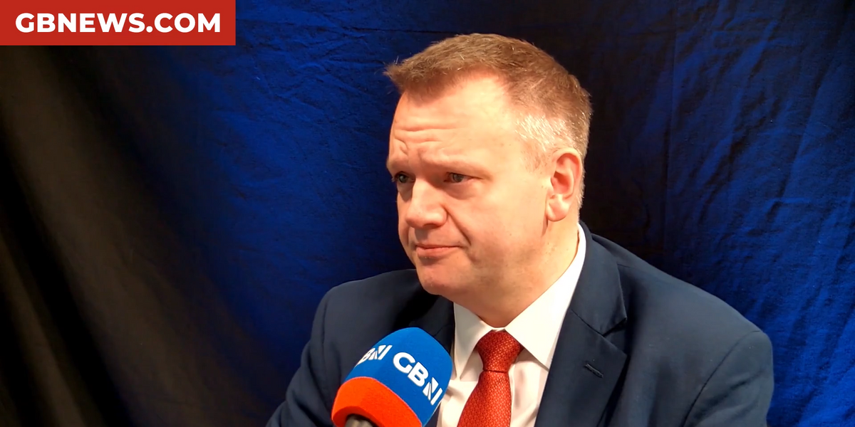 'Not a single extra British fish' will be plundered by French trawlers as a result of EU reset deal, promises Nick Thomas-Symonds