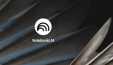 notebooklm app icon